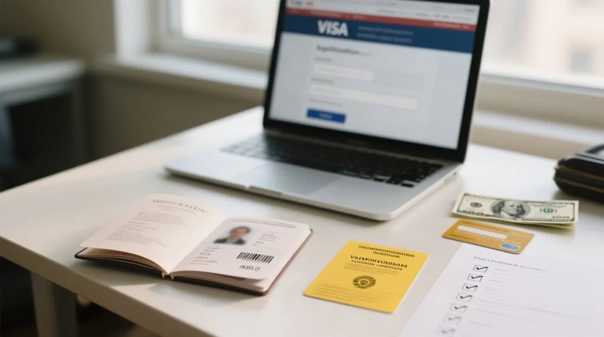 Application Steps & Mandatory Documents to Avoid Delays
