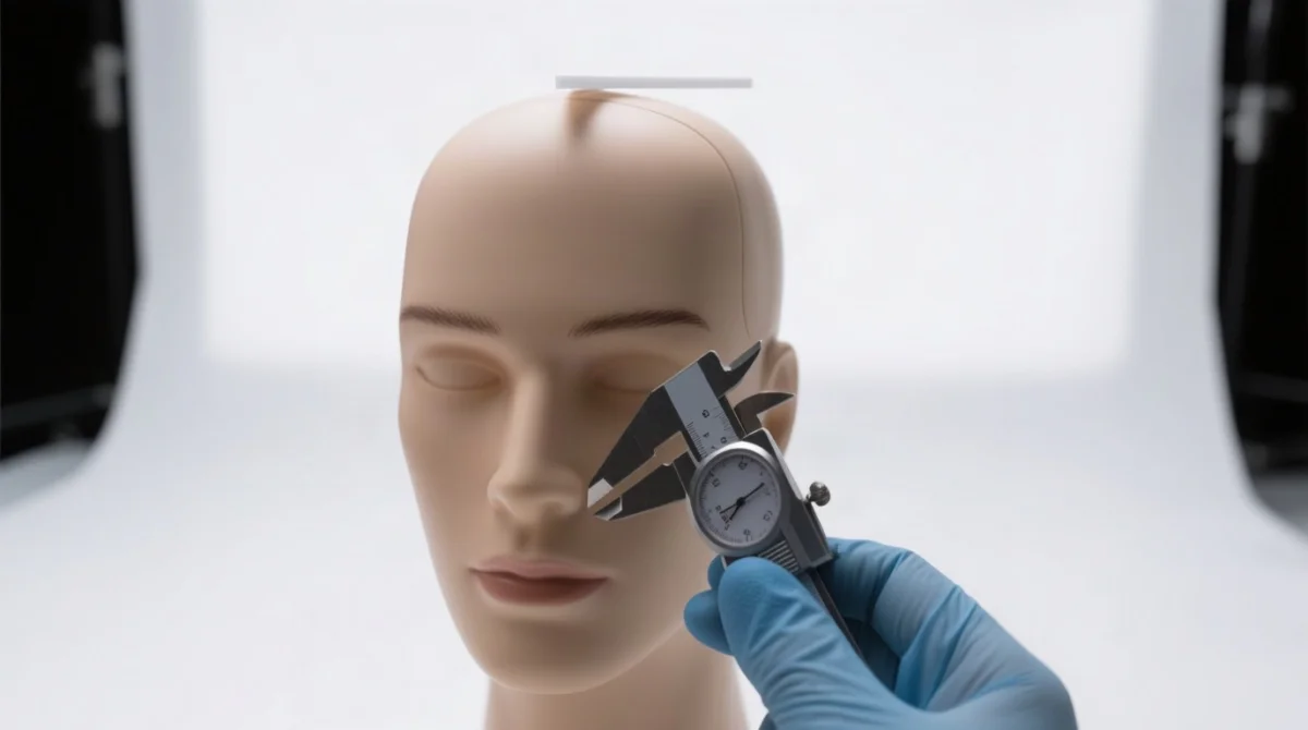 Background, Lighting & Facial Positioning Guidelines