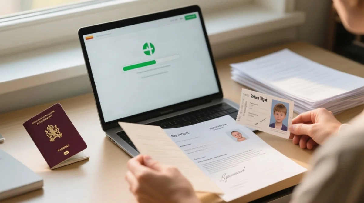 How to Apply for a Suriname eVisa & Required Documents