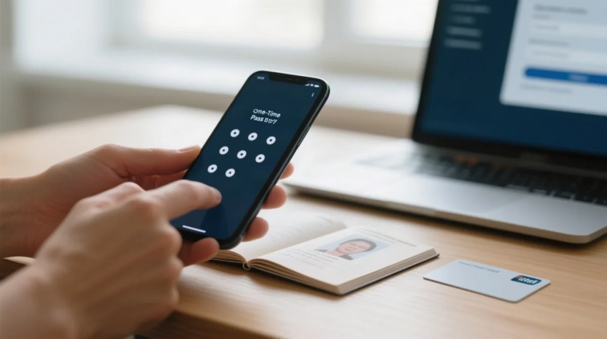How to Pay Online & 3D Secure Verification