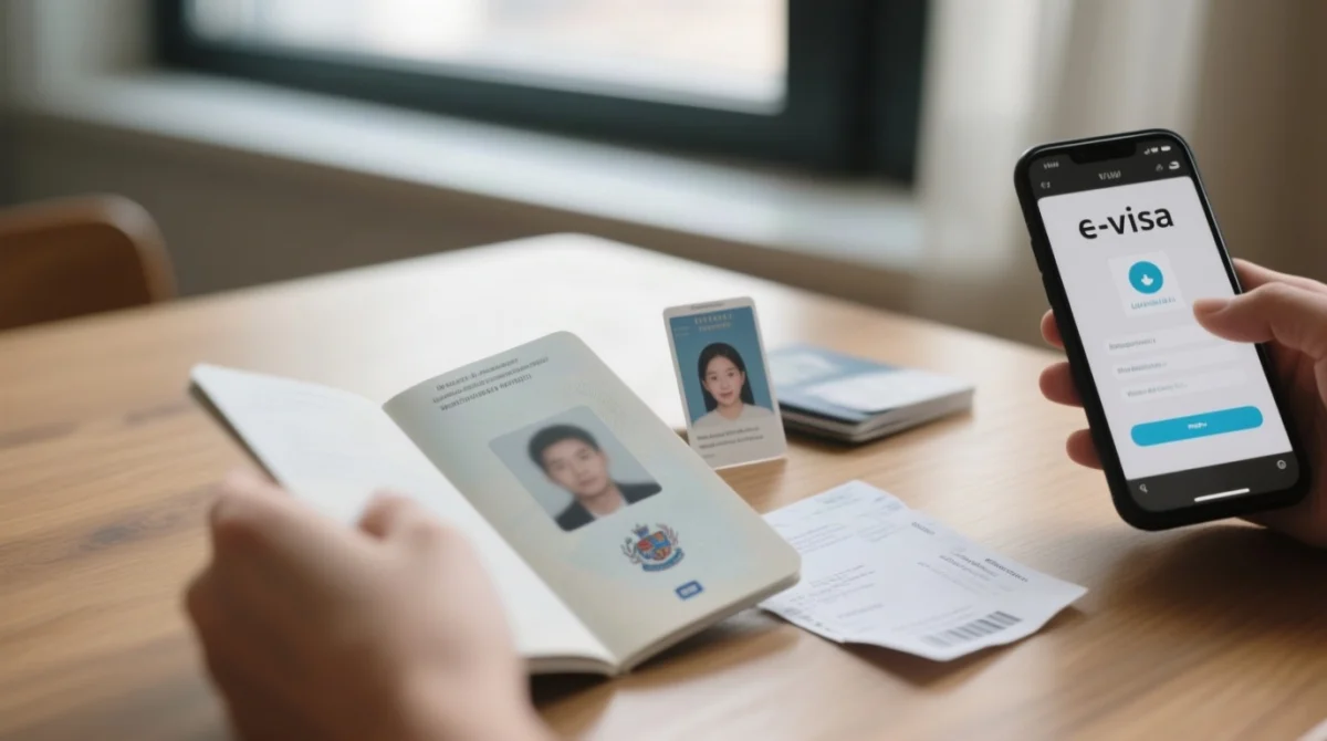 Passport and Document Requirements