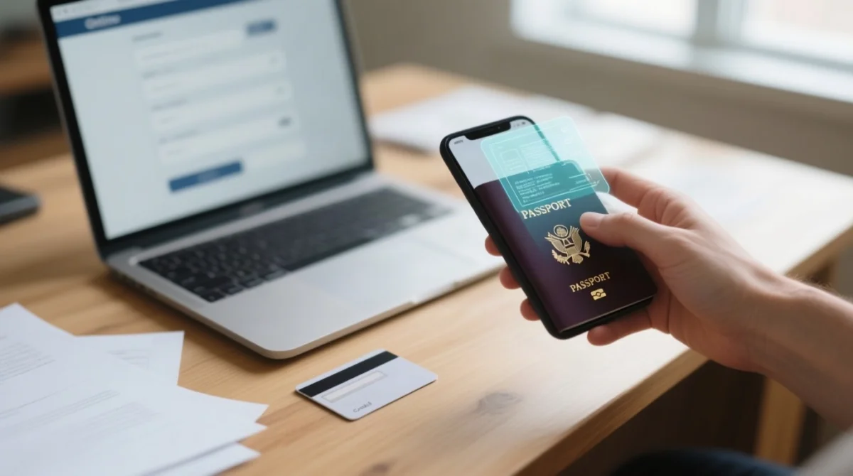 Step-by-Step Application Process and Fees