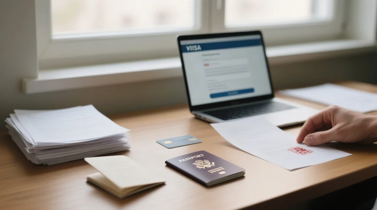 Step-by-Step Guide: How to Reapply for a Suriname eVisa